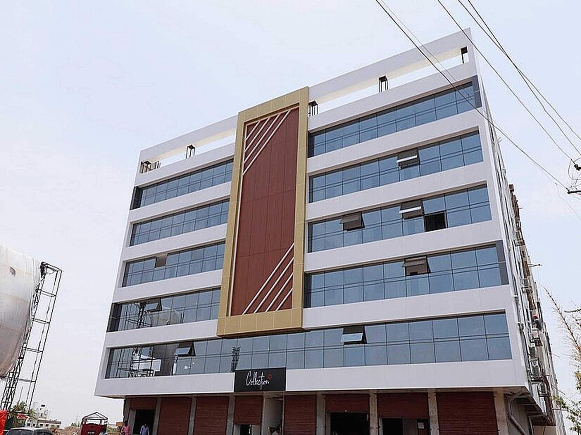 Collection O Manjari - Mundhwa Road Formerly 7 Treats Exterior photo
